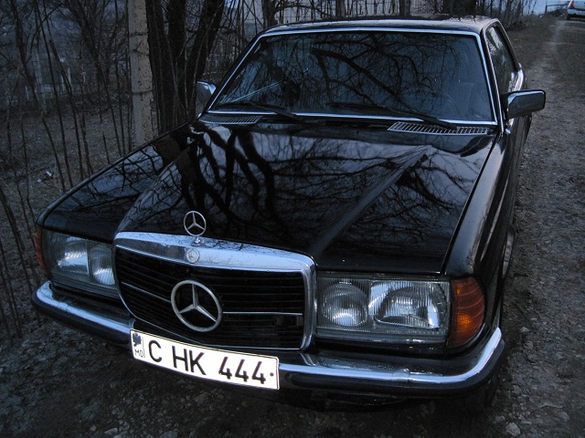 w123 coupe