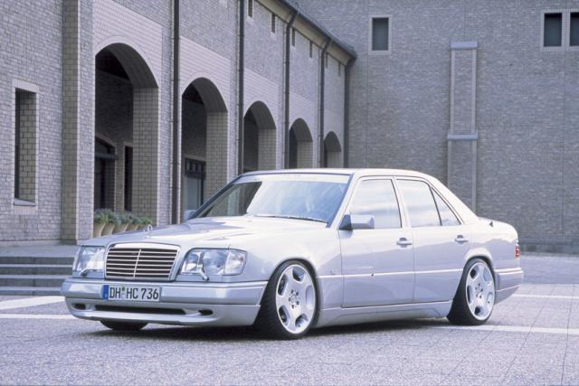 18 Wald Duchatelet II Mercedes W124_5.jpg