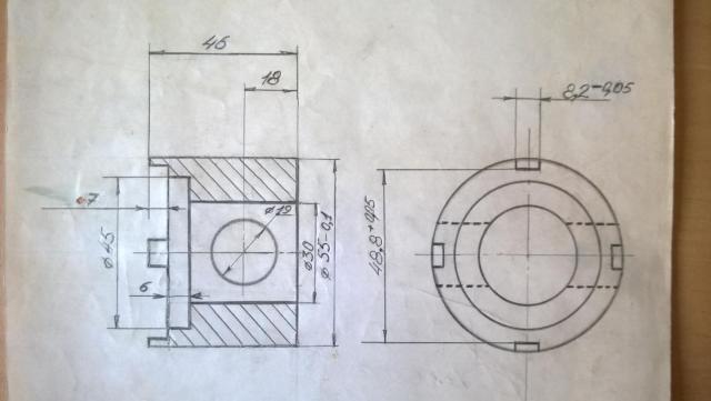 Ключ ступицы W123.jpg