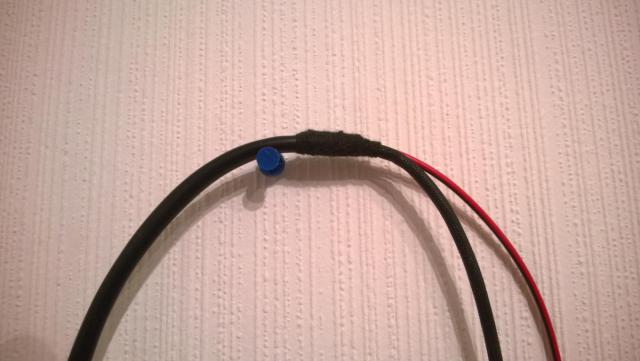 Пучек проводов тахометра W123_1.jpg