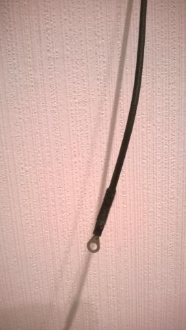 Пучек проводов тахометра W123_3.jpg