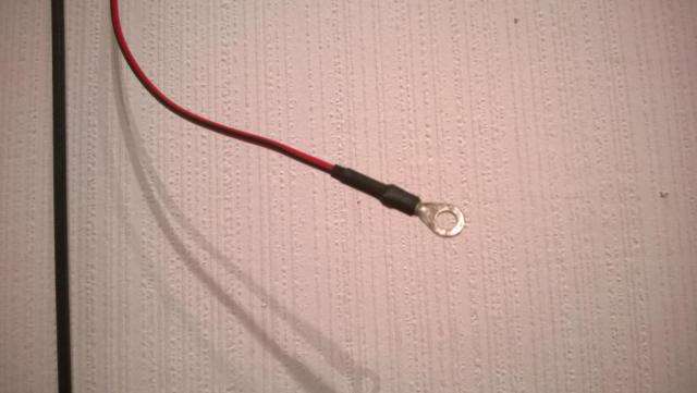 Пучек проводов тахометра W123_4.jpg