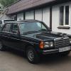 w123 Сход-развал. Вопрос к знатокам. - последнее сообщение от revognah