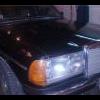 Чехлы сидений mercedes w123 - последнее сообщение от ily9570