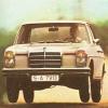 Много разного на W123/W124/W126/W201 и пр. - последнее сообщение от Quitter