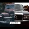 w126 420 1985г  нужна помощь по климату - последнее сообщение от gazovod