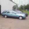 Установка и подключение фара очистителей на W124. Плюс нюансы американских фар. - последнее сообщение от batareykin