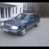 Мой W124 300 Turbo Diesel Om 603.960 "taxi" - последнее сообщение от melevgen