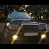 W124 разъём подключения доп опций - последнее сообщение от mixa13