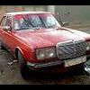 Востановление W123 - последнее сообщение от MXP