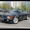 Апгрейд W124 Е320 в Е36 AMG - последнее сообщение от x124xx