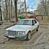 От чего может подойти моторчик дворника w124? - последнее сообщение от Dombr