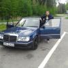 Помогите w124 с турбиной/ 250тд 602 1992г - последнее сообщение от fiss07