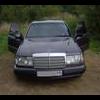 W124 какснять личинку замка в двери? - последнее сообщение от M124Q