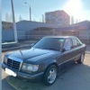 Помогите пожалуйста разобратся с МКПП W124 - последнее сообщение от Skandynav