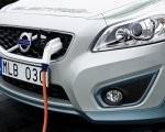Volvo решает главную проблему электромобилей