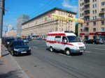 На Ленинском проспекте Москвы построят пять развязок