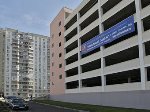 "Народные гаражи" станут "Московскими паркингами"