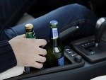 Пьяных водителей будут лишать прав на 7 лет и штрафовать на 10 тысяч