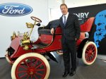 Правнук Генри Форда выкупил на аукционе старейший автомобиль компании