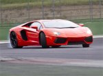 Lamborghini отзывает полторы сотни спорткаров Aventador