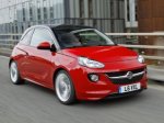 Opel закрыл проект электрического Adam