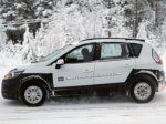 Renault предпримет третью попытку сделать Scenic внедорожным