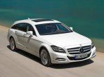 Семейство Mercedes-Benz CLS обзаведется твин-турбо «шестеркой»