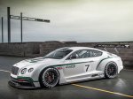 Раллийная команда M-Sport поможет создать Bentley автомобиль для "Ле-Мана"