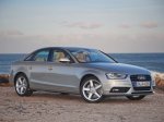 Новое поколение Audi A4 станет более легким и экономичным