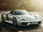 Ценник на Porsche никогда не опустят ниже 50 000 евро