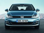 Volkswagen Golf будут выпускать и в кузове "четырехдверное купе"