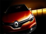 Renault показала графические изображения и видео о новом кроссовере