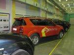 На конвейере "Соллерса" будут собирать Land Cruiser Prado и Mazda6