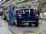 BMW планирует расширять производство в России