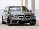 Mercedes-Benz представил новый E 63 AMG