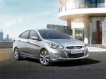 Hyundai объявил о поднятии цен на Solaris