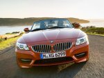 BMW выпустит переднеприводный родстер Z2