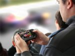 Посетители гонок Формулы-1 несмогут пользоваться транслирующими заезд гаджетами