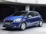 Стали известными цены на новый Peugeot 208