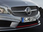 Mercedes-Benz не будет выпускать компакт-кары