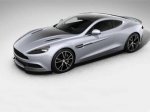 Aston Martin к юбилею выпустит эксклюзивные автомобили