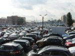Автомобильный рынок России вышел на докризисный уровень продаж