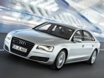 Audi готовится к запуску своего российского конвейера