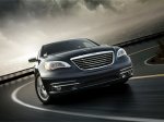 Chrysler готовится к радикальной смене стиля