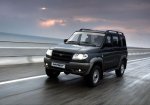 УАЗ объявил распродажу внедорожников прошлого года выпуска