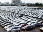 Россияне приобрели в прошлом году автомобилей на 2,33 триллиона рублей