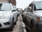 За пять лет средняя цена автомобиля в России выросла на 5 000 долларов