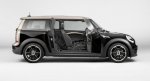 MINI показала шопинг-кар на базе Clubman