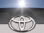 Toyota выручила за проданные в 2012 году в России автомобили больше чем АвтоВАЗ
